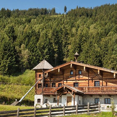 Mondi Schiefe Alm Gastein Leilighet Bad Gastein Eksteriør bilde