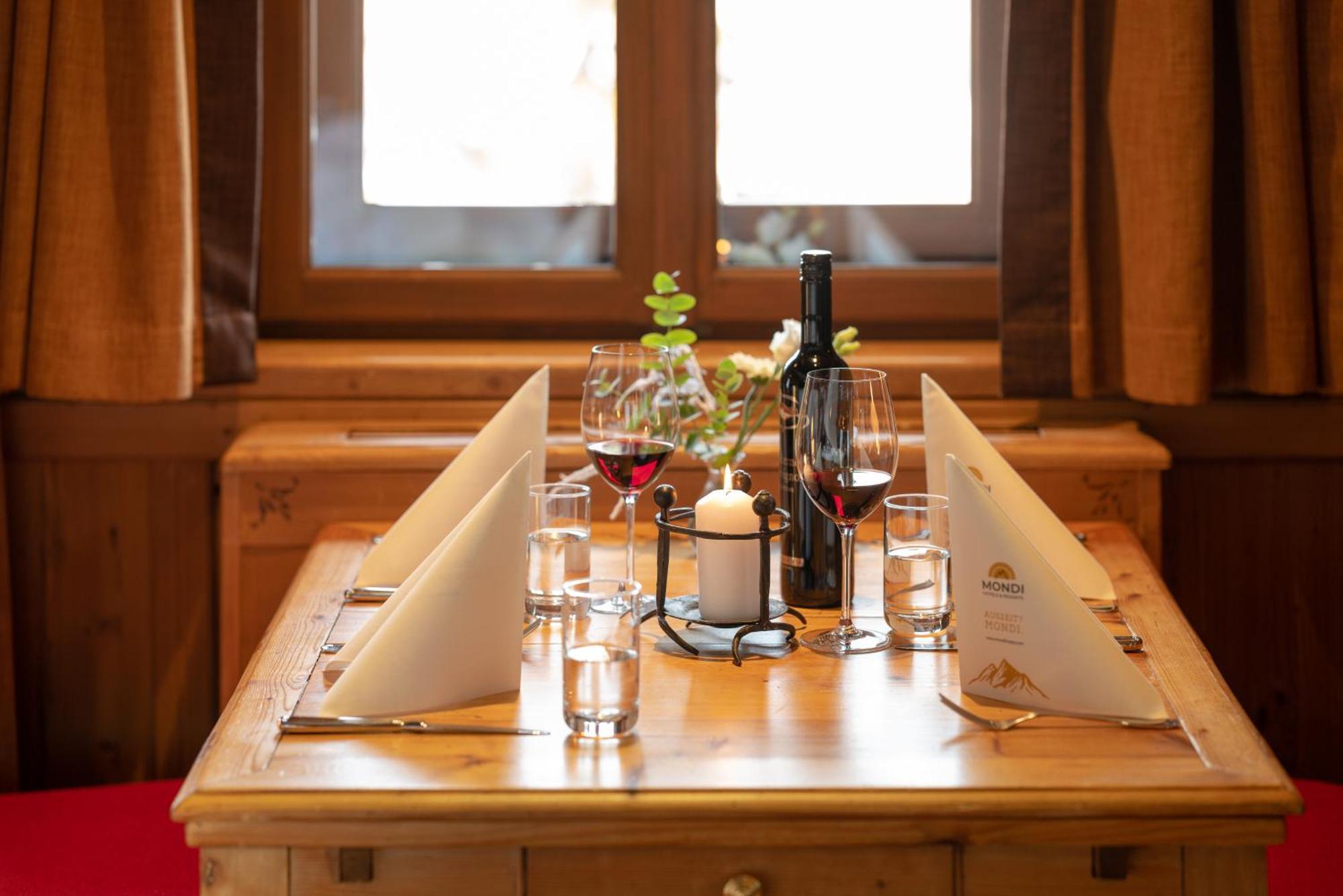 Mondi Schiefe Alm Gastein Leilighet Bad Gastein Rom bilde
