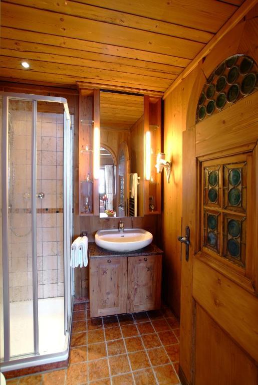 Mondi Schiefe Alm Gastein Leilighet Bad Gastein Rom bilde